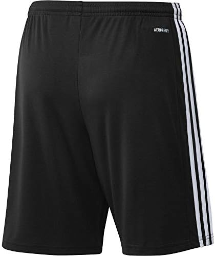 Esquadrão masculino da Adidas 21 shorts