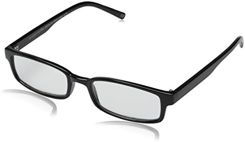 Foster conceda os óculos de leitura retangulares de Carter masculinos