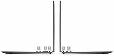 Dell Precision 5000 5760 Laptop da estação de trabalho | 17 4K Touch | Core i9-4TB SSD - 64 GB RAM - RTX A3000