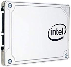 Intel SSD 545S Series