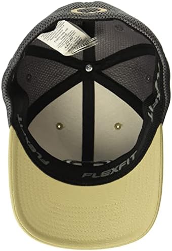 Oakley Golf Ellipse Mesh Hat