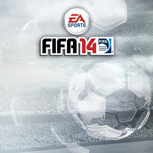 EA Sports FIFA 14 - Sony PSP [código digital]