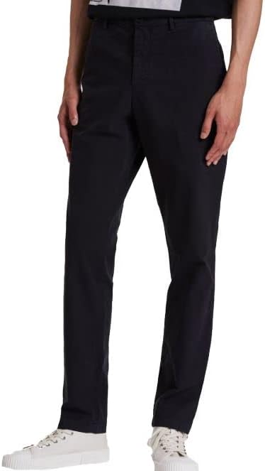 PS de Paul Smith Mens Mid Fit Chino