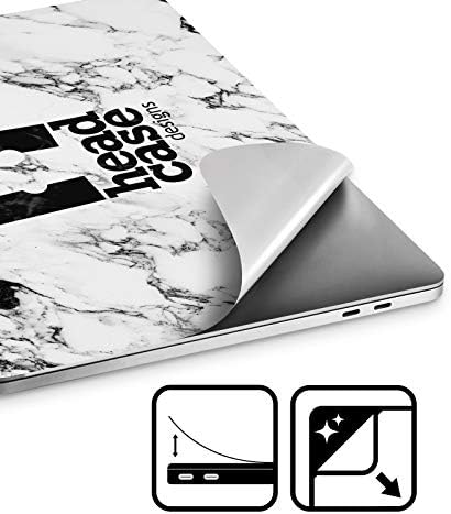 Projetos de estojos principais licenciados oficialmente assassin creed grupo unity key art stick skin skin capa compatível com o MacBook Pro 13.3 A1708