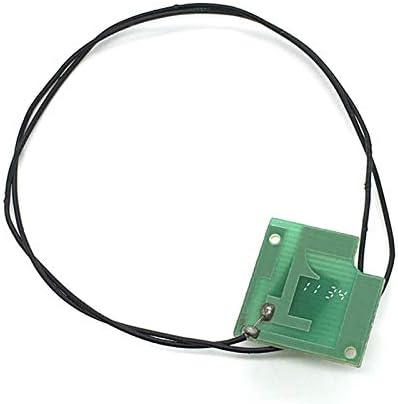 Substituição original WiFi Antenna Board Flex Cable para Nintendo para o Nintendo 3DS Game Console