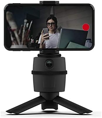 Suporte de ondas de caixa e montagem compatível com o OnePlus 10T CPH2417 - Pivottrack Selfie Stand,