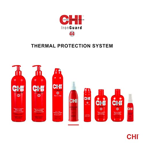 Spray de proteção térmica de proteção de ferro Chi 44