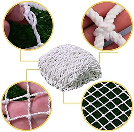ChinLife Pet Toy Anti-Fall Safety Net Nylon Protection Rede de barreira de animais de estimação