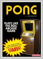 Espaço de computador Pong, Colecovision