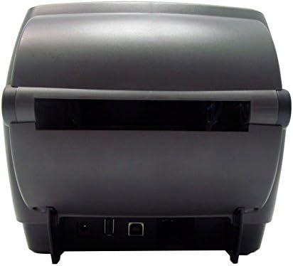 PC43T Impressora de desktop de transferência térmica direta - Modelo: PC43TA00000201