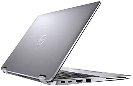 Dell Latitude 7000 7400 14 Crega do toque 2 em 1 Notebook - 1920 x 1080 - Core i5-8365U - 8 GB de RAM - 256