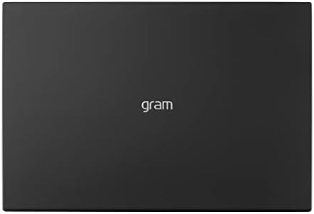 Laptop LG Gram 17 ”Laptop leve, Intel 13th Gen Core i7 Evo Platform, Windows 11 Home, 16 GB RAM,