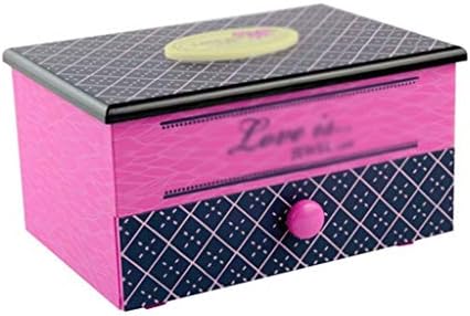 FBVCDX BALLERINA Caixa de jóias de joalheria de mão caixa de músicas plástico caixa de música caixa de aniversário
