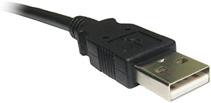 Cabo C&E USB para Micro -USB - 6 pés