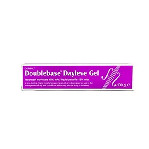 DoubleBase Dayleve Gel 100g