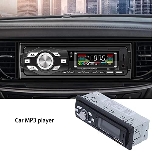 Rádio, Auto Mp3 Universal para modificação