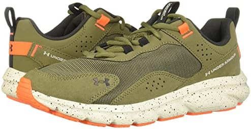 Under Armour Men's Charged Verssert Spkle Road Running Sapato