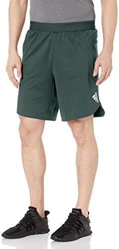 Adidas Projetado de Men 4 Treinamento Calor.rdy Alta intensidade shorts