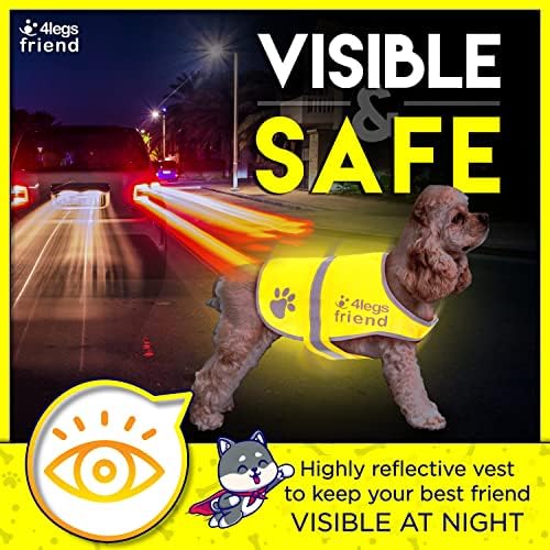 4Legsfriend Safety Dog Securt