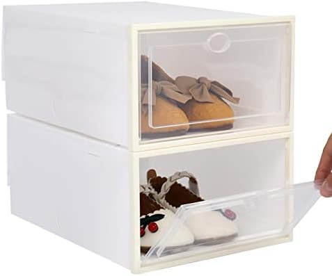 Caixa de armazenamento de sapatos Yueyuan