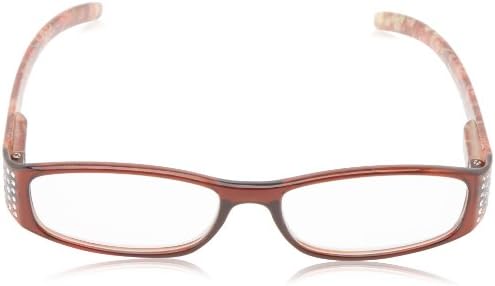 Foster Conceda os óculos de leitura retangulares de Ashley femininos