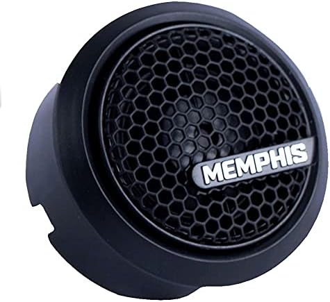 Memphis Audio 15-McXa1 1 Tweeters