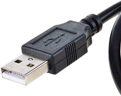 BRST USB CABO CABE CABE CABE PARA Acer Iconia A1-810-L677 A1-810-L614 A1-810-L497 Tablet
