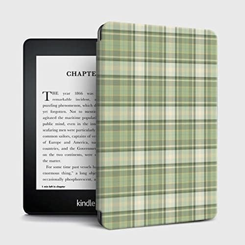 Case compatível com o Kindle All-New 10th Generation 2019, a capa de comprimido de proteção e leitora eletrônica