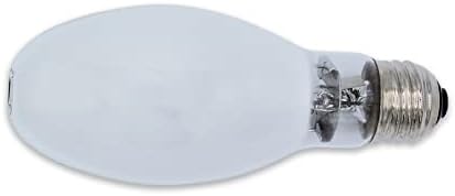 Precisão técnica 68W ED17 Bulbo de halogeneto de metal - compatível com lâmpadas microSUN 9901 Base de parafuso médio e26 - 3000k Warm White - Esta lâmpada não é vendida ou criada por microSUN