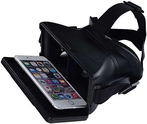 E-PLUS de 3ª geração VR VR Smartphone para reproduzir filme 3D, jogo 3D