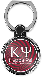 Kappa Psi Fraternity Ring Stand Phone