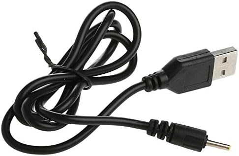 Melhor cabo de alimentação de laptop de cabo de carregamento USB para panasonic hc-w580 hc-w580k hc-vx981