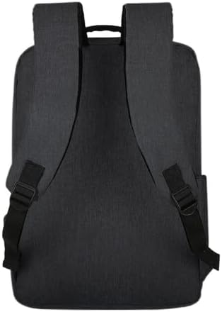 A mochila de laptop da Novaa Bags se encaixa no laptop de 15,6 polegadas, laptops duráveis ​​e finos