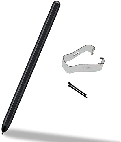 Galaxy Z Fold 4 S Pen Fold Edition, S Pen Samsung Z dobra 4.4096 Níveis de pressão, caneta de