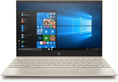 HP Envy 13 Ultra Laptop 13,3 Full-HD, Intel Core i5-8250U, Intel UHD Graphics 620, 256 GB SSD, 8 GB SDRAM,