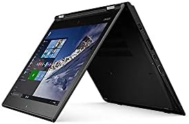 Lenovo ThinkPad Yoga 260 Ultrabook multimodo conversível-Intel Core i7-6500U até 3,1 GHz, 8 GB de RAM, 256 GB SSD, 12,5 polegadas IPS Full HD Crega Touchscreen + Pen Digitizer, Windows 10 Pro