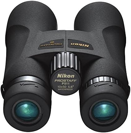 Nikon 7572 Prostaff 5 10x50 Binocular