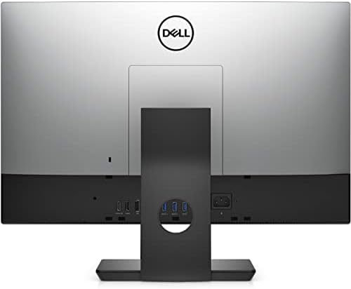Dell Optiplex 7000 7400 Computador All -in -One - Intel Core i5 12th Gen I5-12500 HEXA -CORE 3 GHz