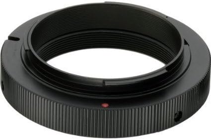 500mm f/6.3 Foco manual Lente de espelho telefoto + 2x Teleconverter = 1000mm para Canon EOS Rebel