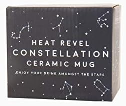 Constellation Heat Revele Caneca