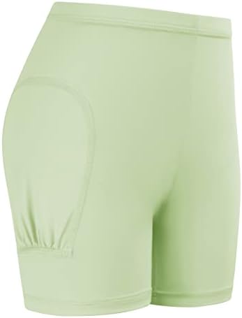 Vestidos de tênis de garotas juvenis de Jack Smith com shorts com caldas de golfe mangas de roupa de roupa escolar bolsos de vestido esportivo