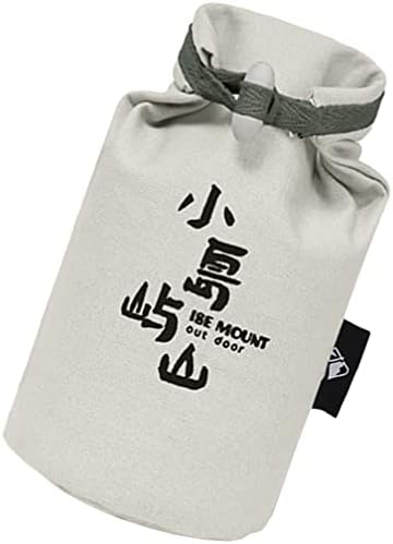 IPETBOOM BACO seco bolsa seca bolsa de armazenamento de armazenamento de alimentos Bolsa de arroz