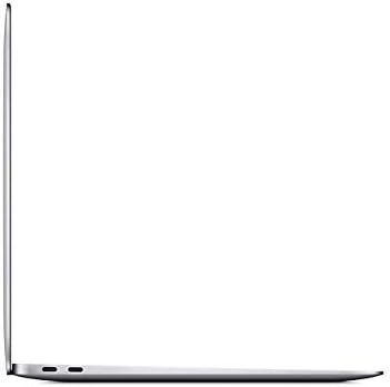 Apple MacBook Air - Prata