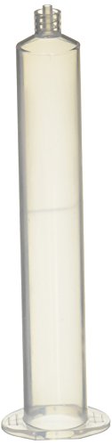 Metcal 955-N Series 700 Dispensação de fluido Barril de seringa, Natural, capacidade de 55cc