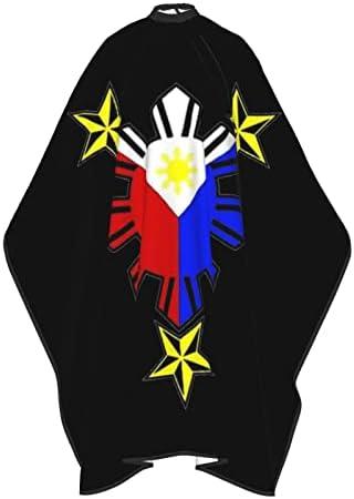 Filipino Flag Star