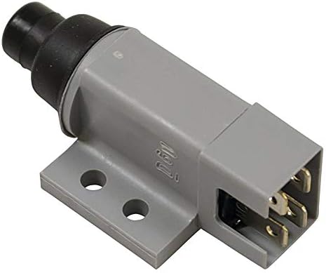 New Reverse Switch Compatible with/Replacement for John Deere 110, 110TLB, 260, 1023E, 1025R, 1026R, 2025R, 2027R, 2032R, 2036R, 2038R, 2305, 3025E, 3032E, 3033E, 3036E, 3038E, 3038R, 3039R, 3045R