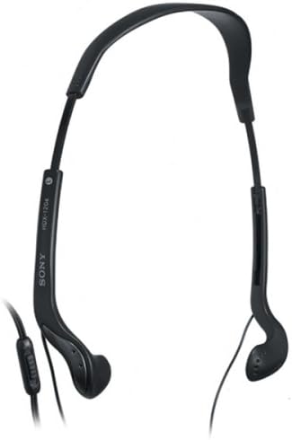 Sony MDR-W24V Cântos de fones de ouvido verticais