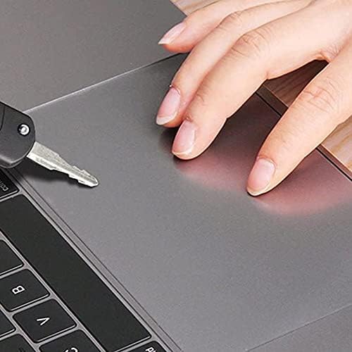 BOXWAVE TOchpad Protector Compatível com Asus Rog Zephyrus M16 GU604 - ClearTouch para Touchpad, Pad Protector Shield Capa Skin para Asus Rog Zephyrus M16 Gu604