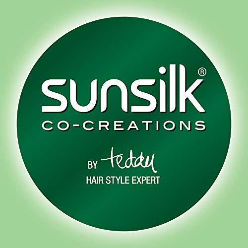 SunSilk Shampoo de crescimento longo e saudável, 650ml