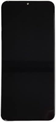 FoneFunshop Compatível com Samsung Galaxy A22 5G LCD e digitalizador em preto